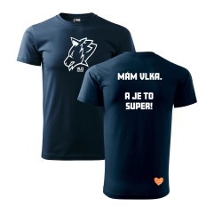 FANS TRIKO 2 „JE TO SUPER“ W