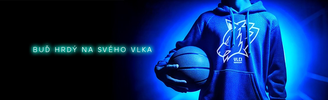 Buď hrdý na svého vlka