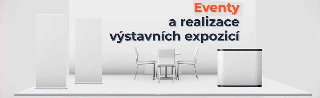 ZET point s.r.o. - eventy a realizace
